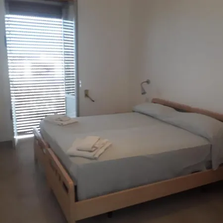 Tritone 1 Appartement