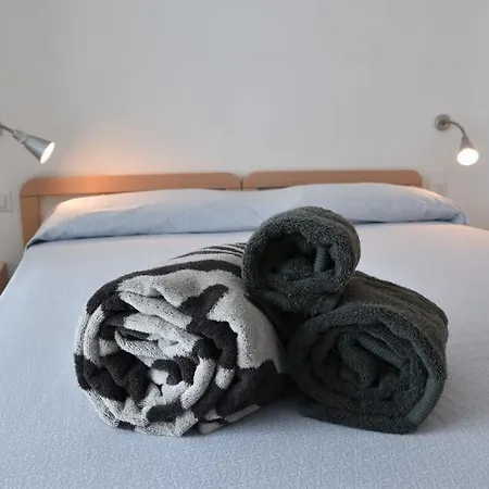 Tritone 1 Appartement Lido Conchiglia