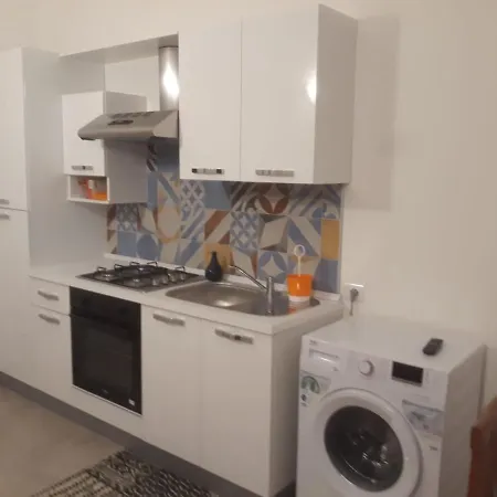 Tritone 1 Appartement *