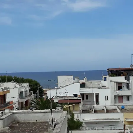 Tritone 1 Appartement Lido Conchiglia