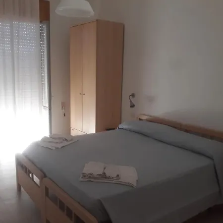 Tritone 1 Appartement *