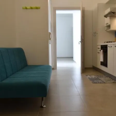 Tritone 1 Appartement